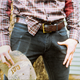 Image for article titled This 'Groin Gazing' Fashion Spread Starring Boners Is Amazing